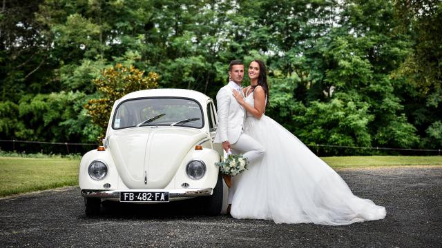 Wedding Love by Valérie - 3