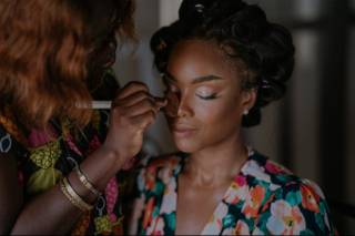 Lexykmakeuparthair - 12