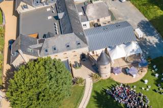 Château du Lattay - 16