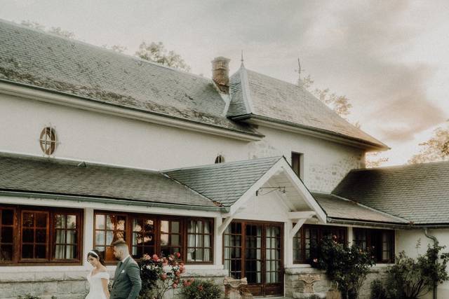 Domaine des Saints Pères 2