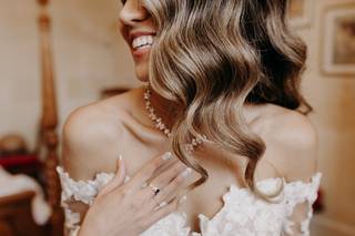 Olga Tereshchenko Hairstylist & Makeup Artist - 7