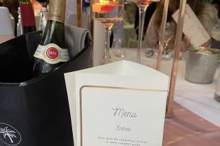 L'île Restaurant - 5