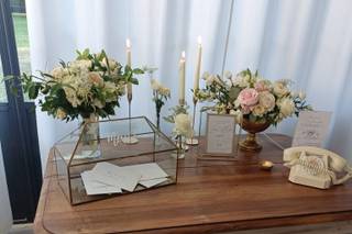 Wild Love Weddings - 8