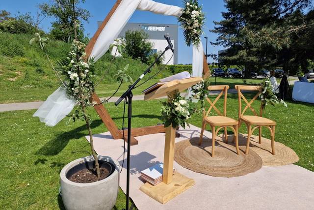 Mariage en Nord 1
