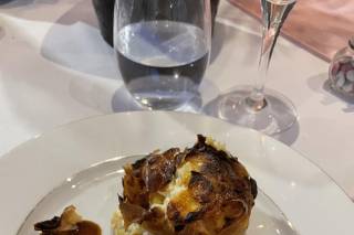 L'île Restaurant - 6