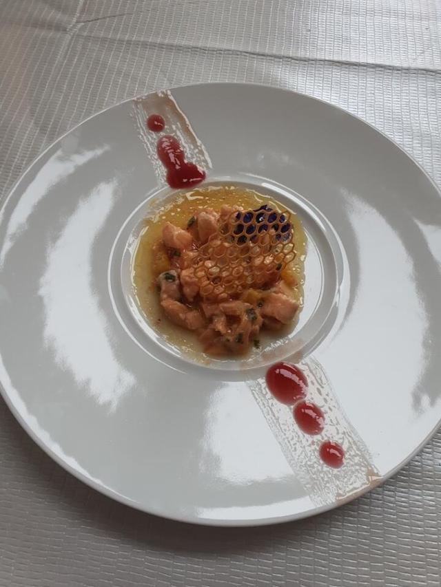 Les Gentlemen's Events - 1