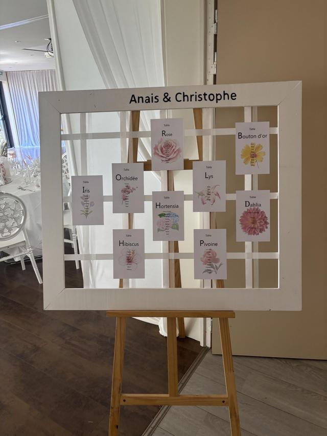 Saly Event's - 1