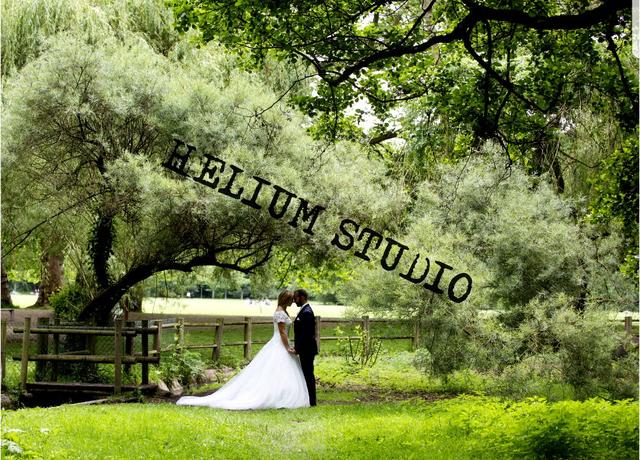 Heliumstudio - 1