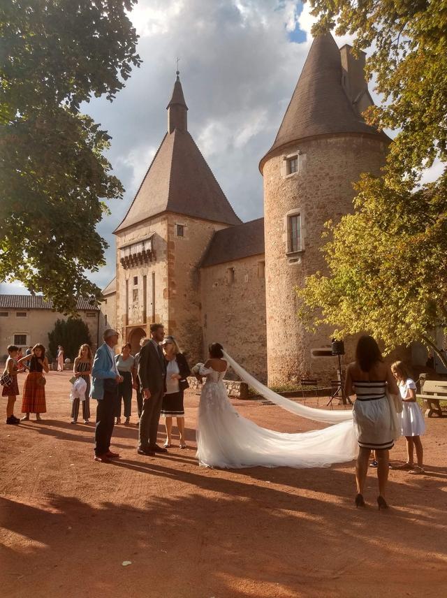 Château de Corcelles - 2