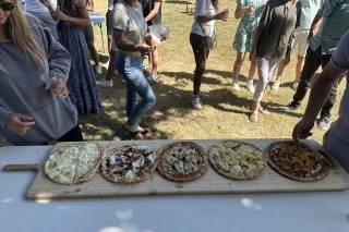 Vincenzo Pizza - 5