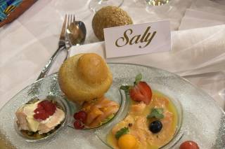 Saly Event's - 6
