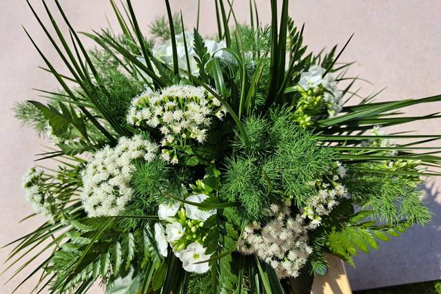 Mariage en Nord 4