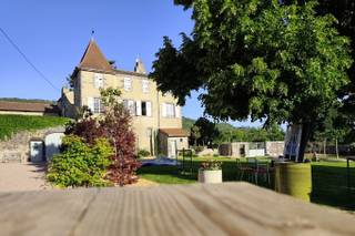 Château de Bourrassol - 8