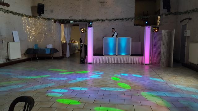 So Events Animation - 2