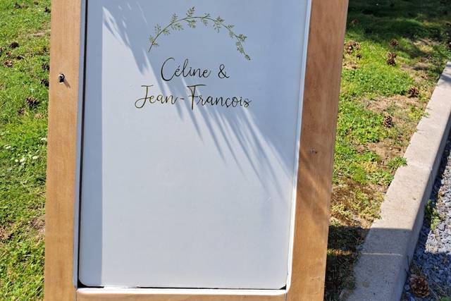 Mariage en Nord 5