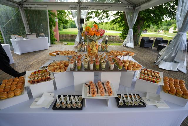 Le Manoir de Villefermoy - 3