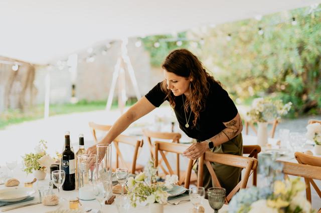 L & J Wedding planner - 1