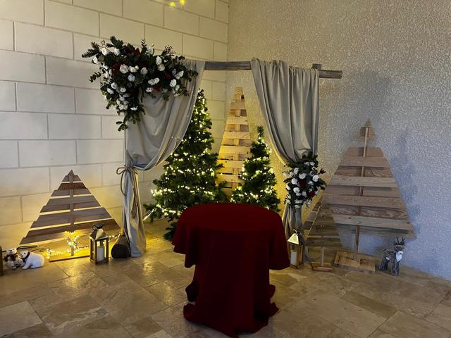 Atelier Floral - 1