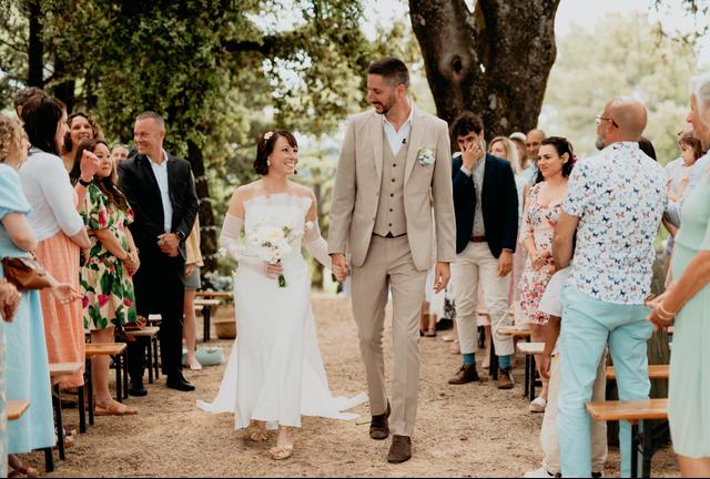 L & J Wedding planner - 4