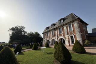 L'Orangerie de Motteville - 6