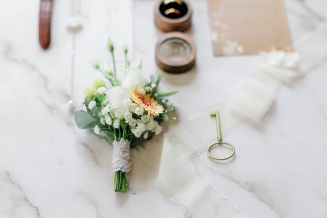 L'Instant Floral - 1