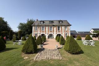 L'Orangerie de Motteville - 7