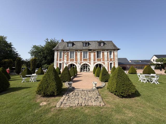 L'Orangerie de Motteville - 3