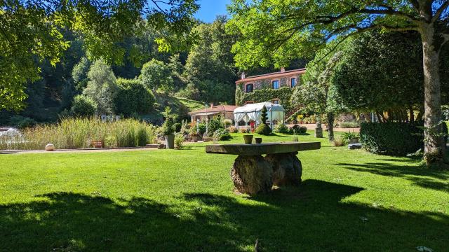 Domaine de La Pradat Haute - 3