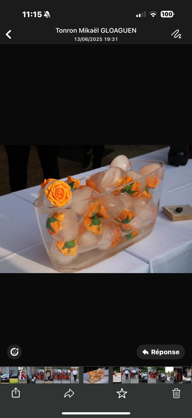 Iprod Mariage - 2