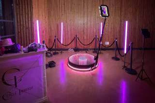 Le Cercle Immersif - 1