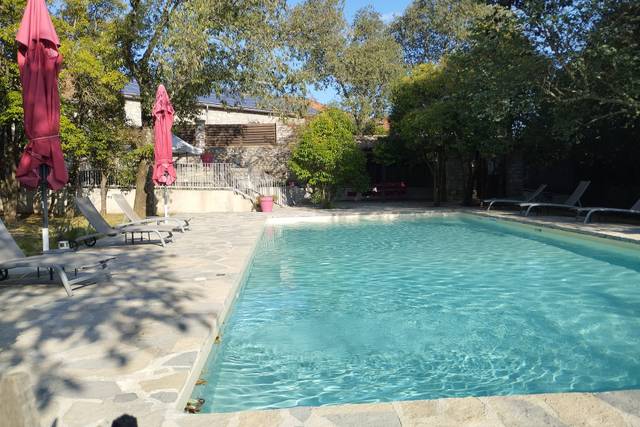 Domaine de Ceyrac 2