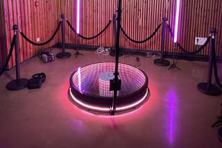 Le Cercle Immersif - 2