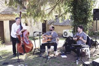 Rétro Swing - 5