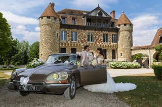 Château de La Trye - 8