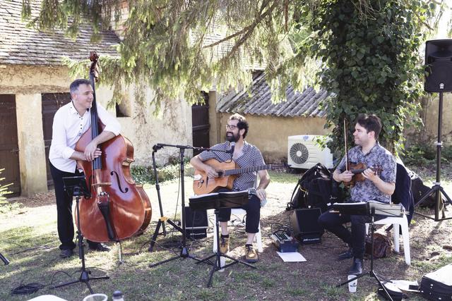 Rétro Swing - 3