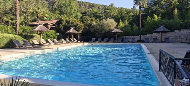 Le Hameau du Prat - 1
