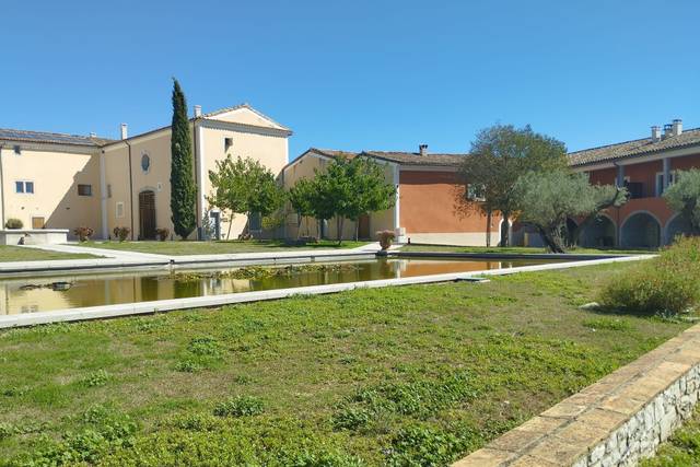 Domaine de Ceyrac 3