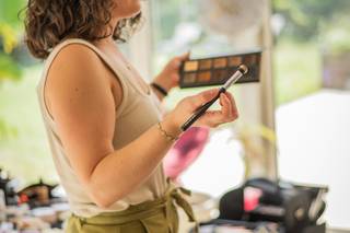 Orlane Makeup - 8