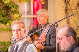 Artamuse - Groupe Live - 20