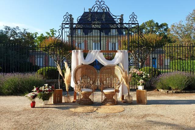 Château Saint Ahon 1