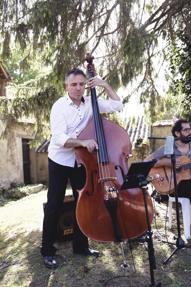 Rétro Swing - 2