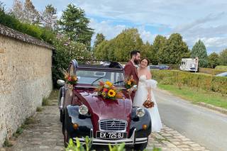 L'Echappée Vintage by Vdv Motors - 10
