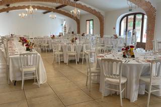 Domaine des Aspres - Mas Del Gall - 5