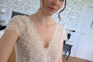 Lesyaa Makeup - 16
