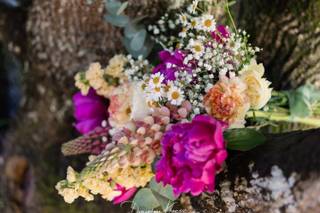 Les Fleurs de Suzanne - 5