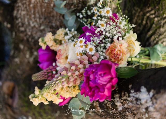 Les Fleurs de Suzanne - 3