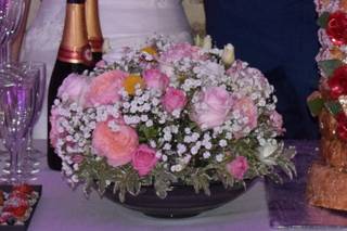 Jessy, Fée des Fleurs - 15