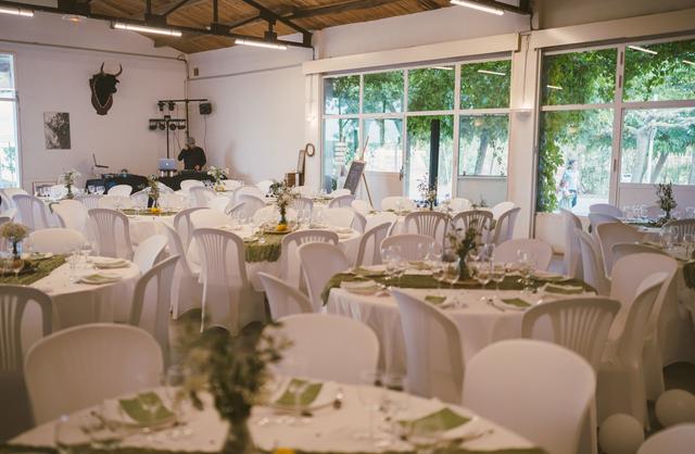 P.G Events - 1