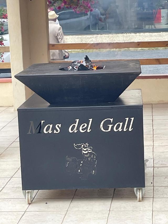 Domaine des Aspres - Mas Del Gall - 2