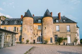 Château de Vaux-sur-Seine - 8